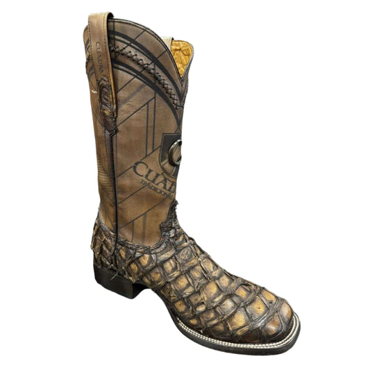 Botas Cuadra Pirarucu Asturias Miel 3Z2FPI cj 180