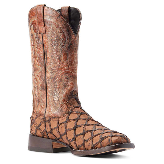 Ariat Bota Deep Water 10044421 Cj-Pez