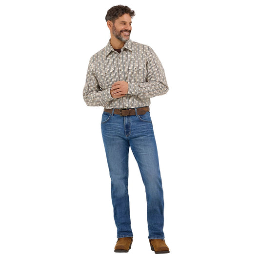 Wrangler Jeans Retro Slim Eastside 112370632