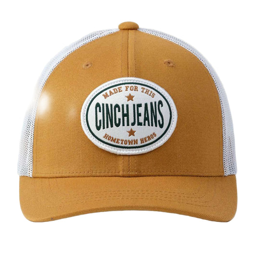 Cachucha Cinch Escudo MCC0110010