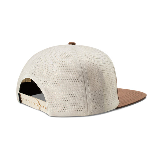 Cachucha Ariat Panel Patch A300097902