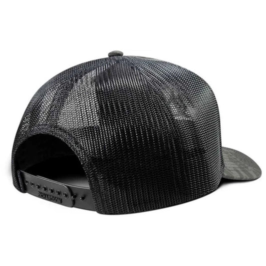 Cachucha Ariat Camuflaje A300092866