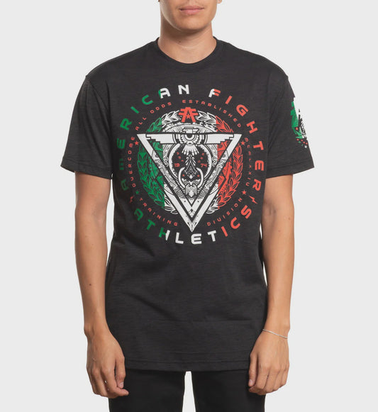 Playera American Figther Arroyo Grande FM15636