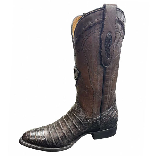 Botas Cuadra Fuscus Belly Paris Cafe 2C1NFY cj PA