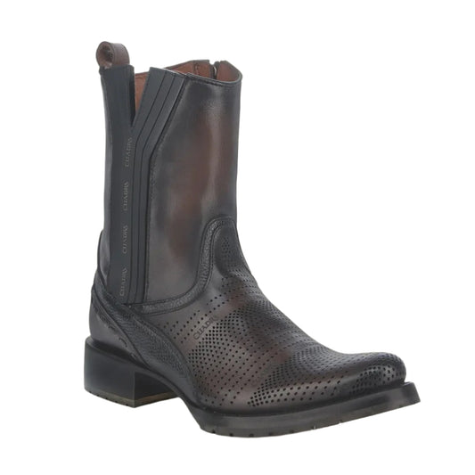 Botas Cuadra Poker Chocolate 2T53RS cj 942