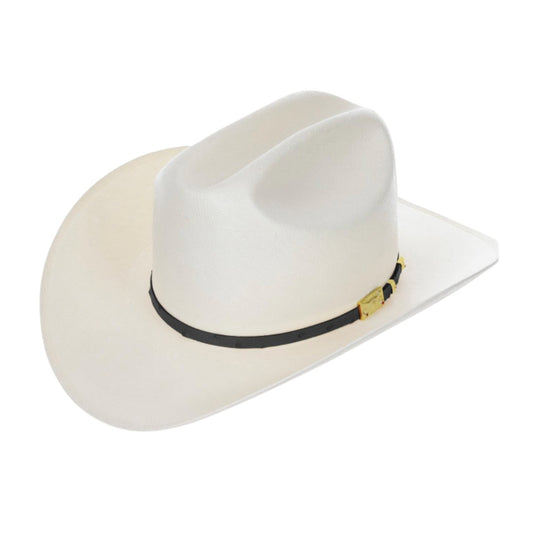 Sombrero Larry Mahan Ala 4" El Toro 30X