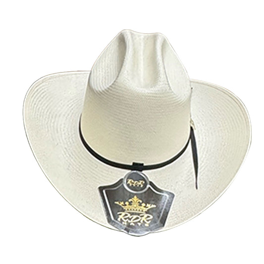 Sombrero RDR El Sinaloa 30x Ala 3 1/2" S76-522