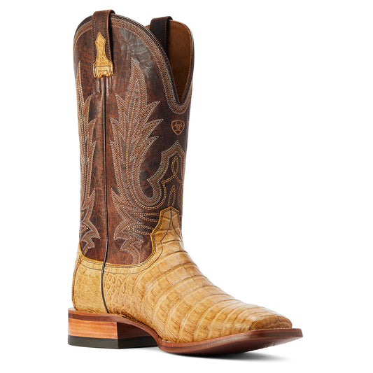 Ariat Caimán Belly Gunslinger 10042476