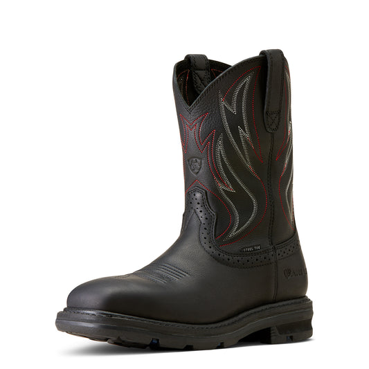 Ariat Bota de Trabajo Sierra Shock 10046929