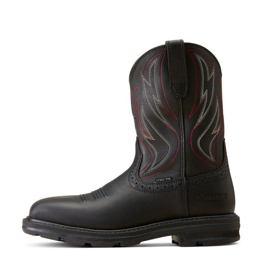 Ariat Bota de Trabajo Sierra Shock 10046929