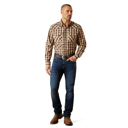 Jeans Ariat M8 Jason Slim 10061740