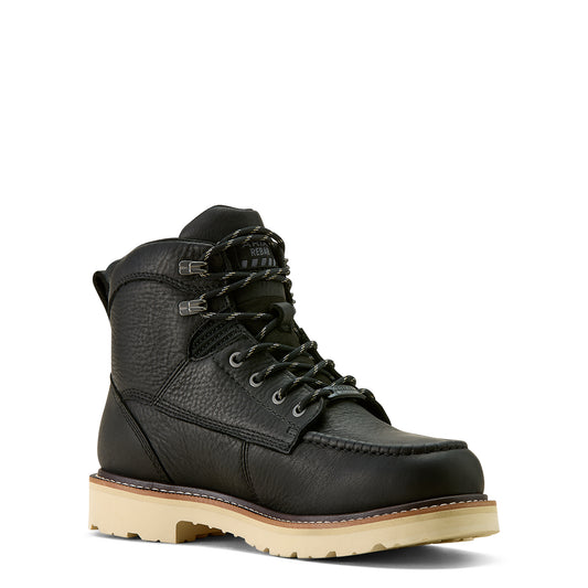 Botas Ariat Work Rebar Lift 6" Waterproof 10063919