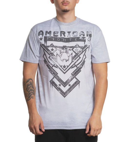 Playera American Fighter Nantucket FM15267