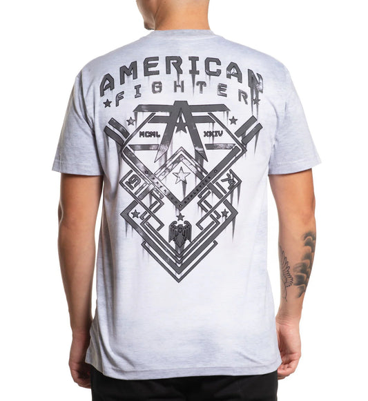 Playera American Fighter Nantucket FM15267