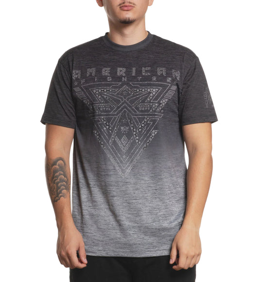 Playera American Figther Mission Hills FM15479