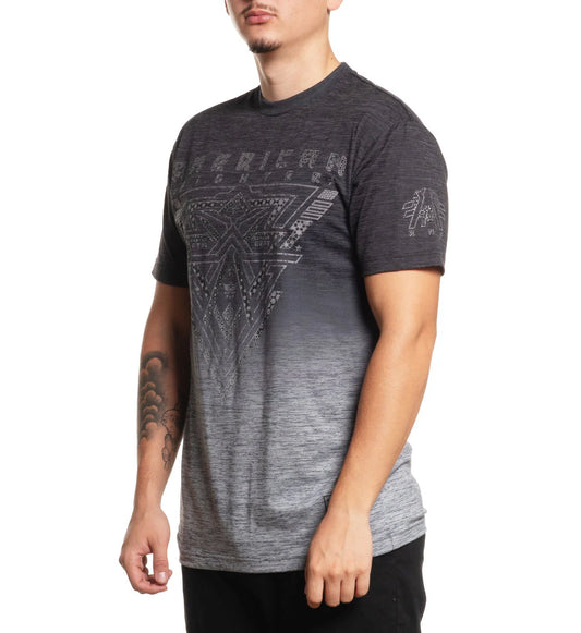 Playera American Figther Mission Hills FM15479