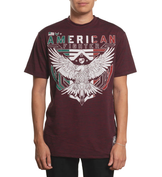 Playera American Figther Lanton FM15534