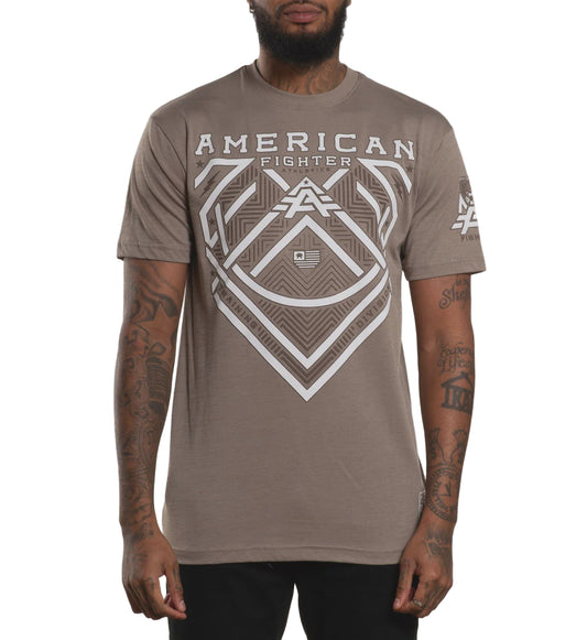 Playera American Figther Brookmont FM15729