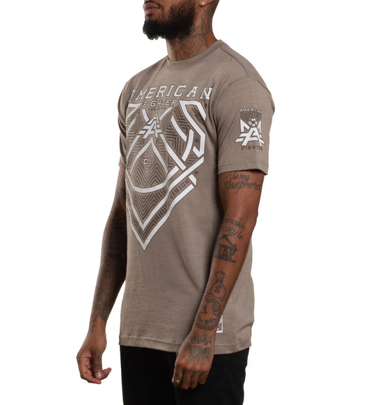 Playera American Figther Brookmont FM15729