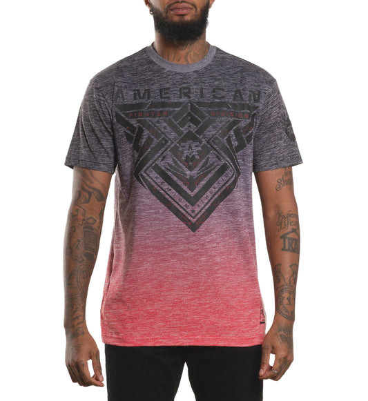 Playera American Figther Blackwater FM15741