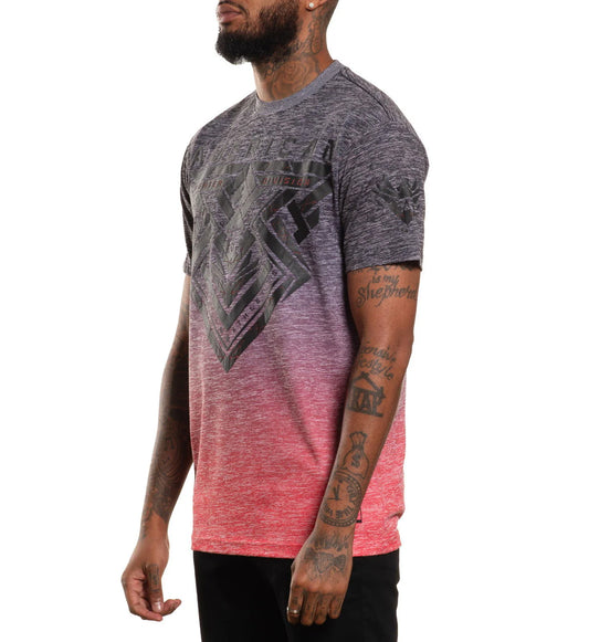 Playera American Figther Blackwater FM15741