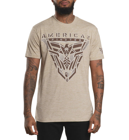 Playera American Figther Cranston FM15773