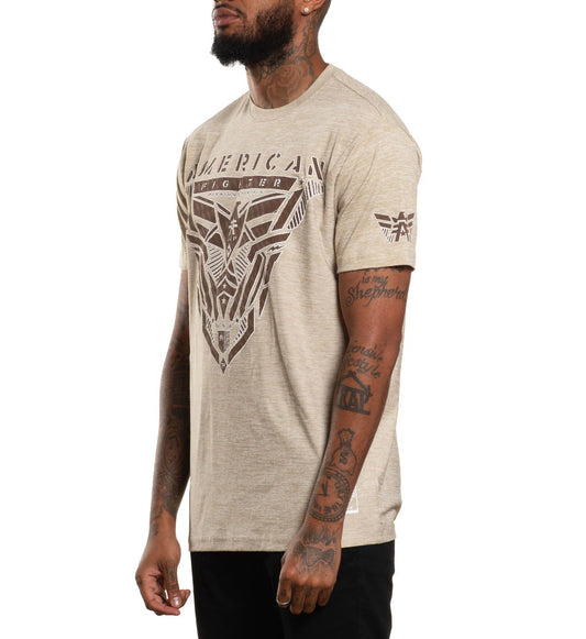 Playera American Figther Cranston FM15773