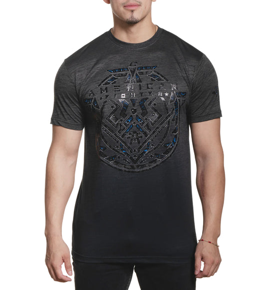 Playera American Figther Glenallen FM15846