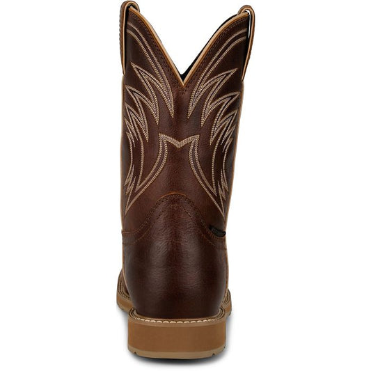 Botas de trabajo Justin Daywork 11" Steel Toe SE4243