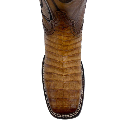 Botas Cuadra Fuscus Belly Toaster 3Z10FY cj NT