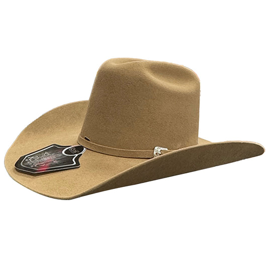 Texana RDR 6X Open Crown Pecan 4 1/4"