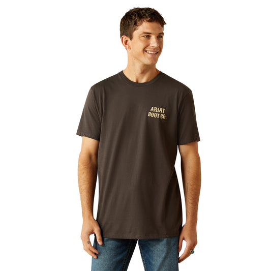 Playera Ariat Cowboy Cocky 10058894