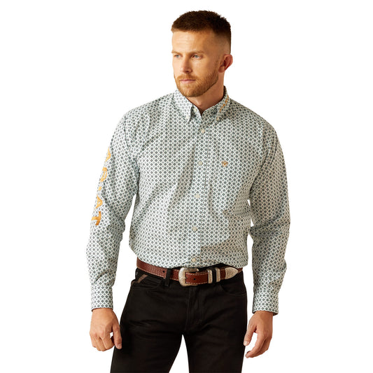 Camisa Ariat Team Franklin 10058962