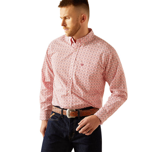 Camisa Ariat Saylor Classic 10058966