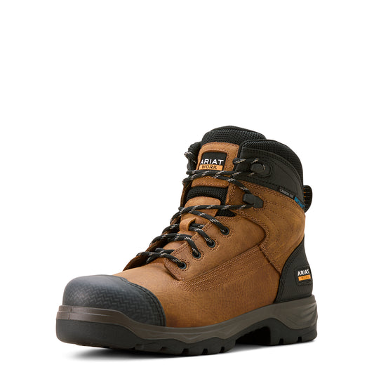 Botas Ariat Work Turbo XTR H2O 10054291