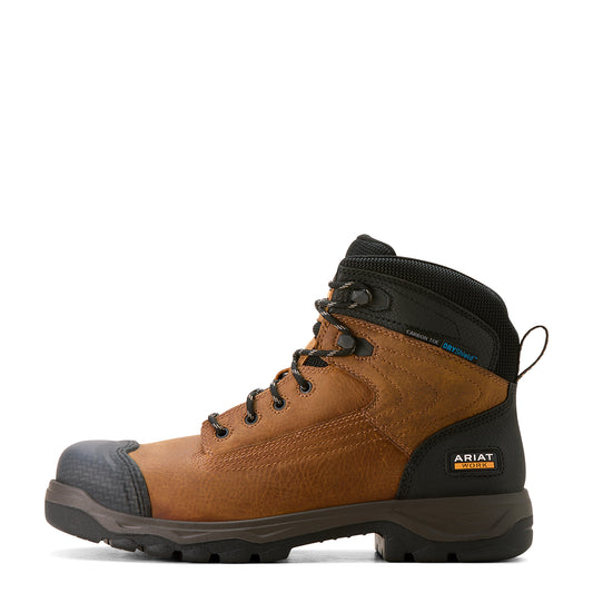 Botas Ariat Work Turbo XTR H2O 10054291