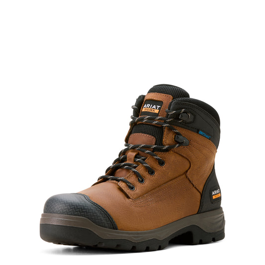 Botas Ariat Work Turbo XTR H2O 10054292