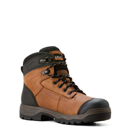 Botas Ariat Work Turbo XTR H2O 10054292