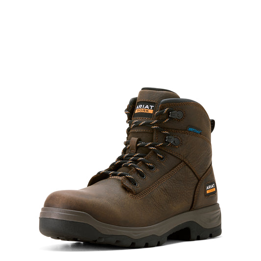 Botas Ariat Work Turbo H2O 10054293
