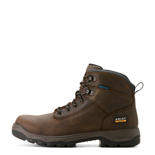 Botas Ariat Work Turbo H2O 10054293