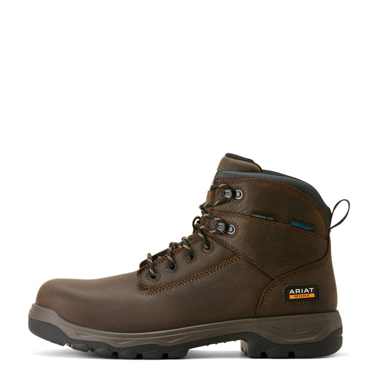 Botas Ariat Work Turbo H2O 10054294