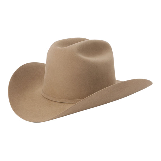 Texana Stetson Copa Alta Mezcal 6x Sahara