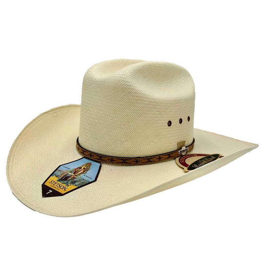 Sombrero Stetson Ala 4 Aztec 10X