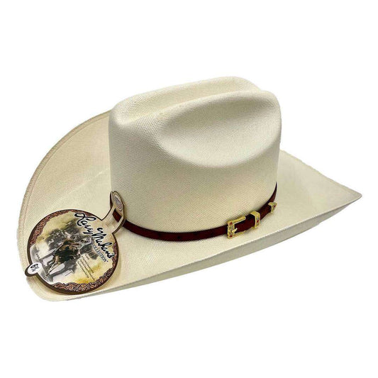 Sombrero Larry Mahans Corona Ala 4 30X