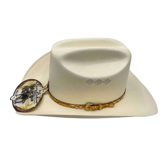 Sombrero Larry Mahans 15x El Primero Ala 4