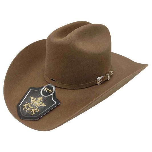 Texana RDR 6x Malboro Pecan