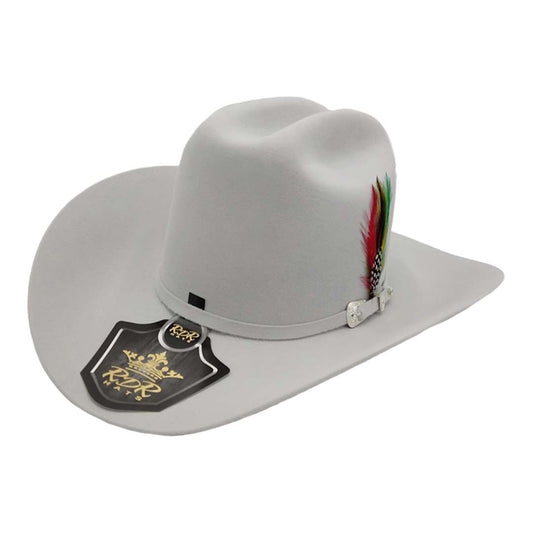 Texana Copa Alta RDR El Patron Grey 6X EP60