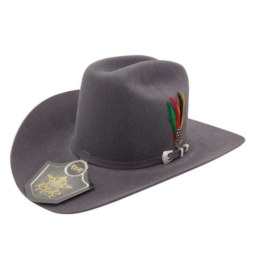 Texana RDR Copa Alta El Patron Charcoal 6X EP30