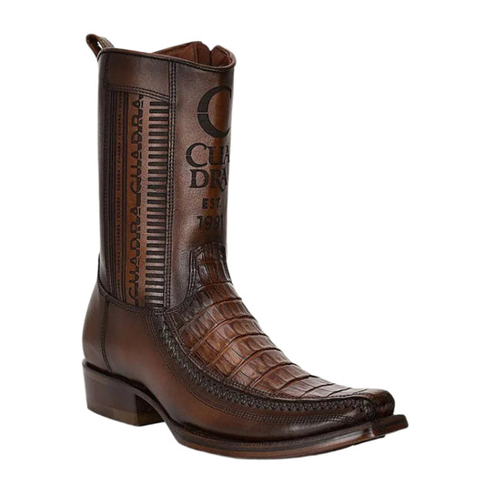 Botas Cuadra Fuscus Belly Cafe 1J2KFY cj 98