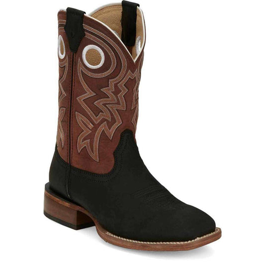 Botas Justin Big News FN7022